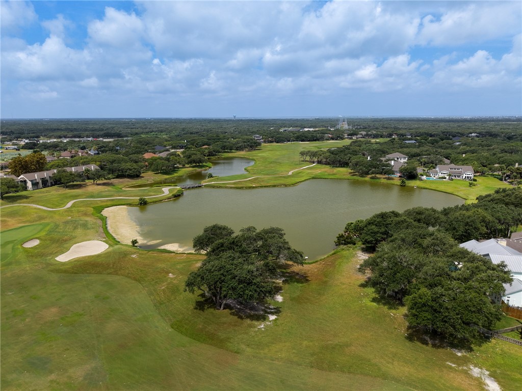 102 Cypress Point Rockport TX 78382