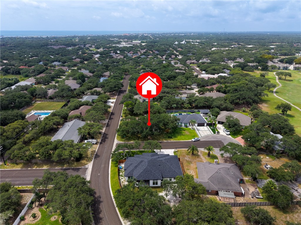 102 Cypress Point Rockport TX 78382