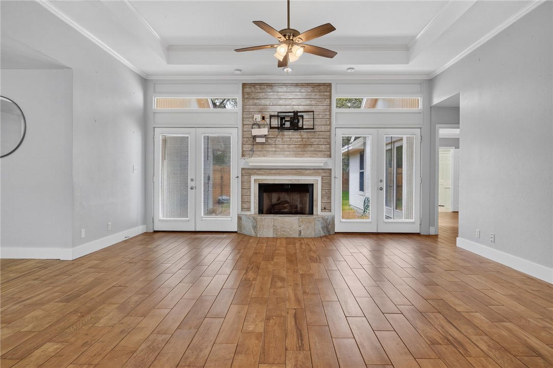 102 Cypress Point Rockport TX 78382