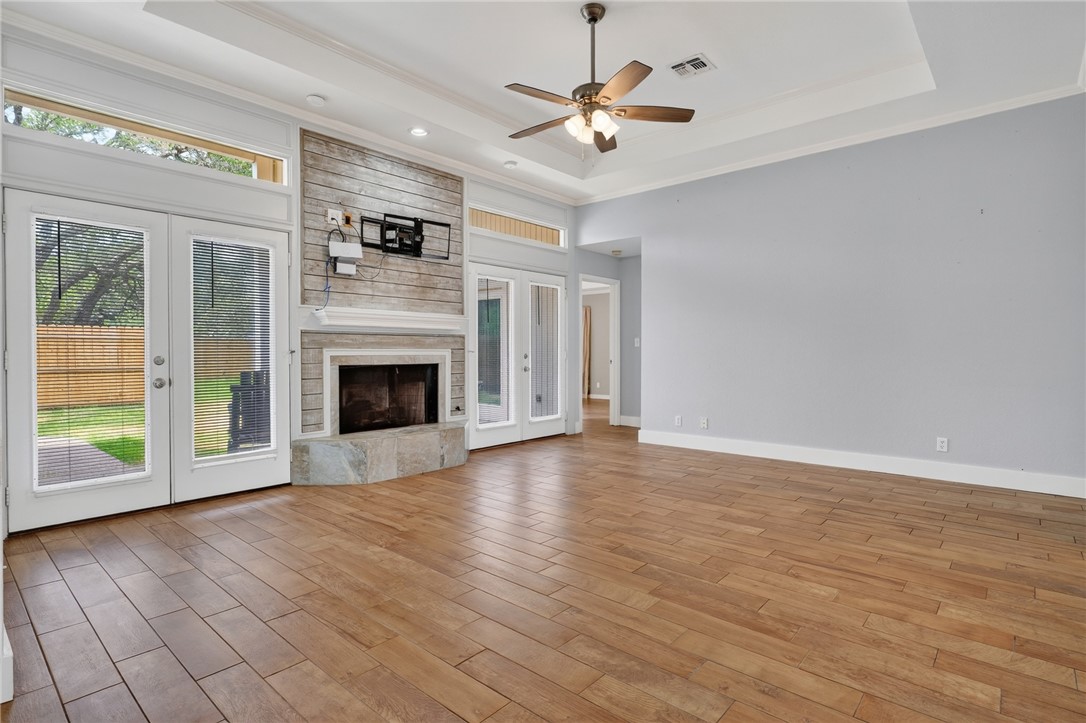 102 Cypress Point Rockport TX 78382