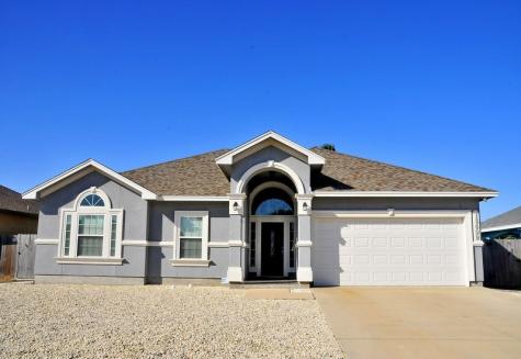15609 Escapade Street Corpus Christi TX 78418