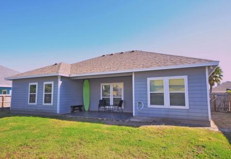 15609 Escapade Street Corpus Christi TX 78418