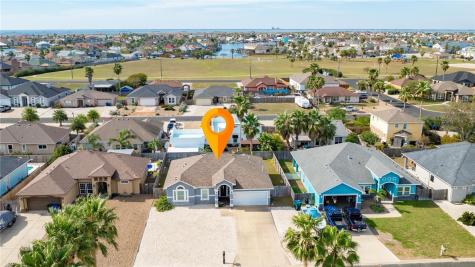15609 Escapade Street Corpus Christi TX 78418