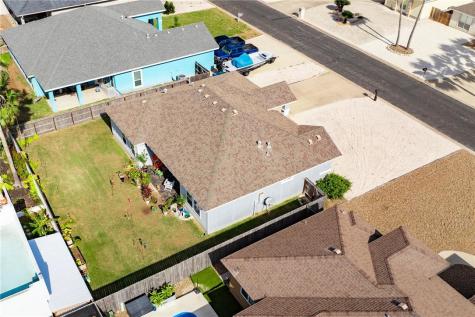 15609 Escapade Street Corpus Christi TX 78418