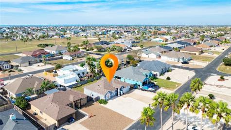 15609 Escapade Street Corpus Christi TX 78418