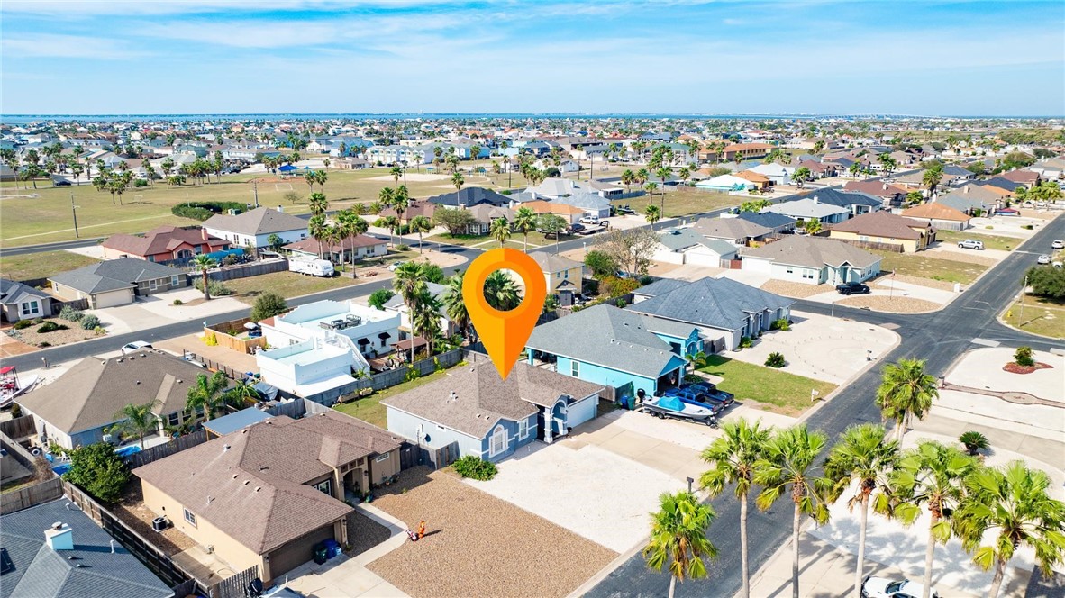 15609 Escapade Street Corpus Christi TX 78418