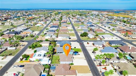 15609 Escapade Street Corpus Christi TX 78418