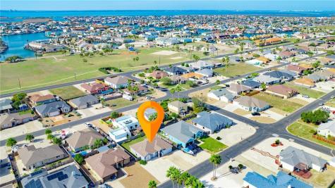 15609 Escapade Street Corpus Christi TX 78418