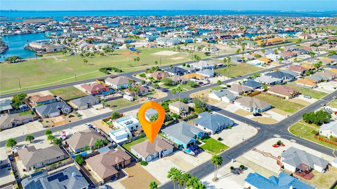 15609 Escapade Street Corpus Christi TX 78418