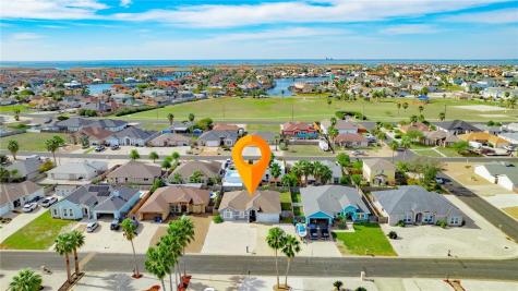 15609 Escapade Street Corpus Christi TX 78418