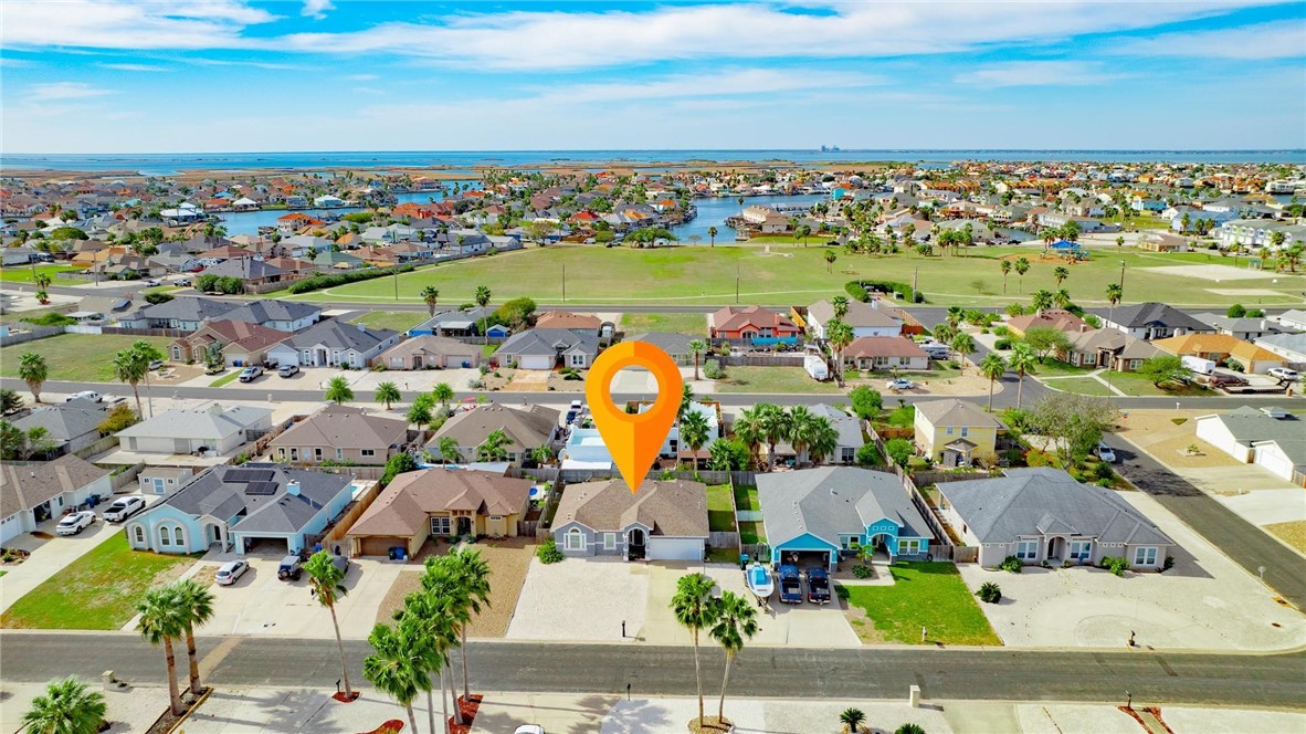 15609 Escapade Street Corpus Christi TX 78418