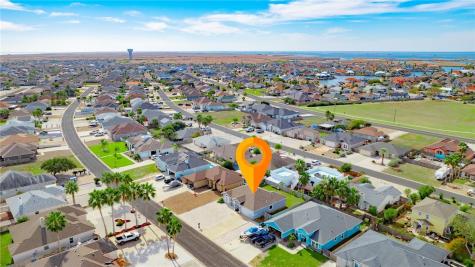 15609 Escapade Street Corpus Christi TX 78418