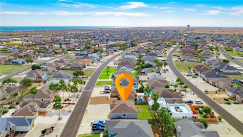 15609 Escapade Street Corpus Christi TX 78418
