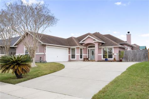 6014 Timbergate Drive Corpus Christi TX 78414