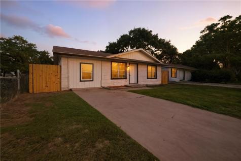 351 Rife St N Aransas Pass TX 78336
