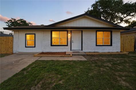 351 Rife St N Aransas Pass TX 78336