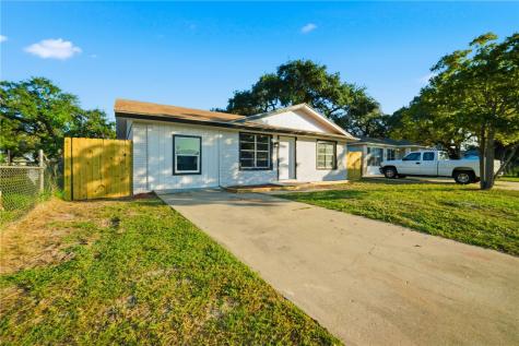 351 Rife St N Aransas Pass TX 78336