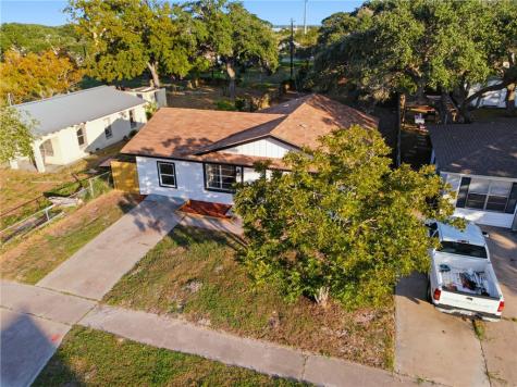 351 Rife St N Aransas Pass TX 78336