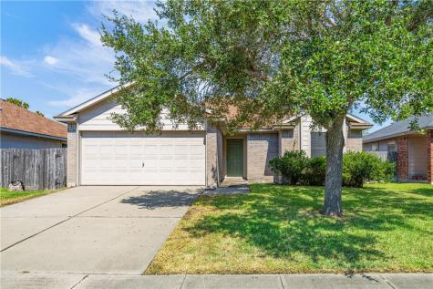 3105 Whistler Drive Corpus Christi TX 78414