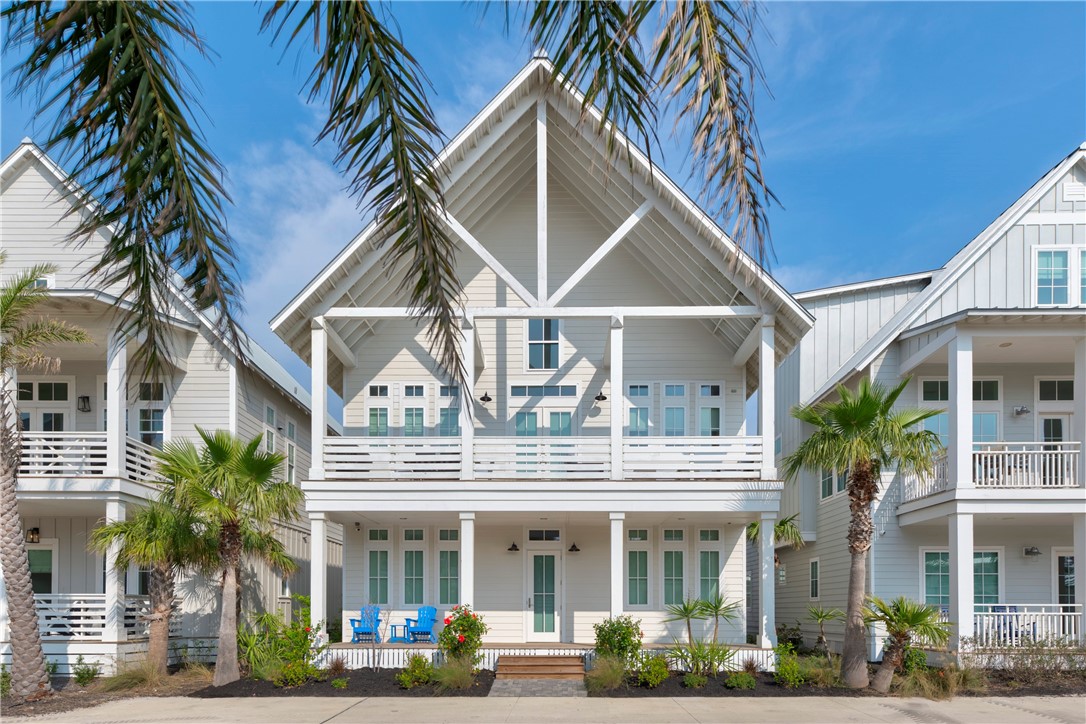 144 Barefoot Lane Port Aransas TX 78373