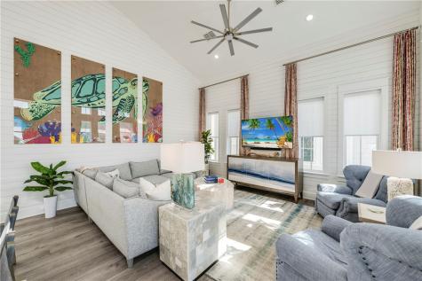 144 Barefoot Lane Port Aransas TX 78373