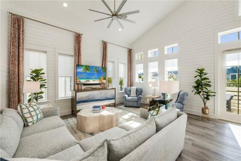 144 Barefoot Lane Port Aransas TX 78373