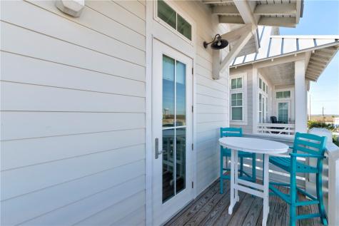 144 Barefoot Lane Port Aransas TX 78373