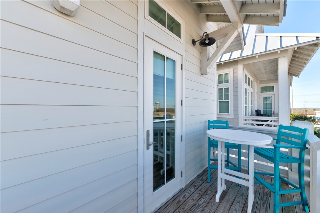 144 Barefoot Lane Port Aransas TX 78373