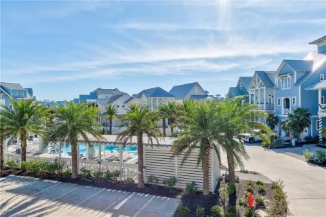 144 Barefoot Lane Port Aransas TX 78373