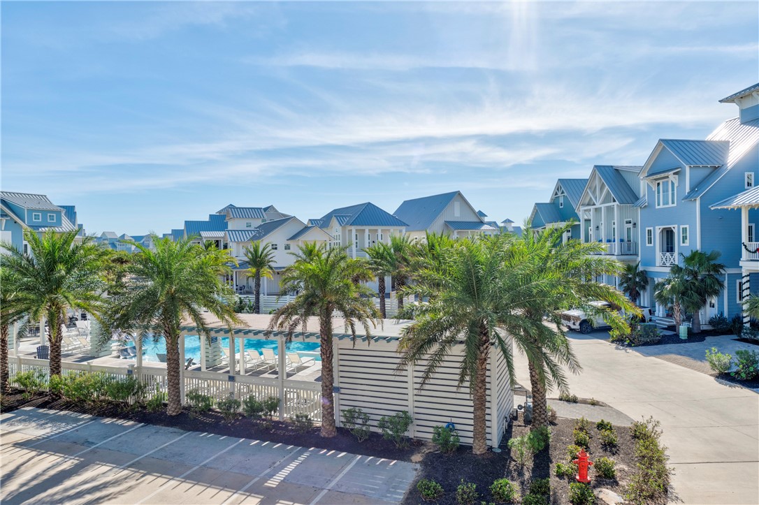 144 Barefoot Lane Port Aransas TX 78373
