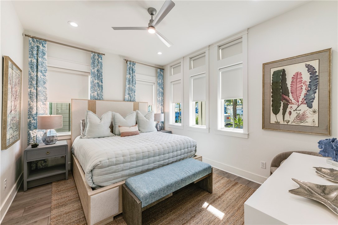 144 Barefoot Lane Port Aransas TX 78373