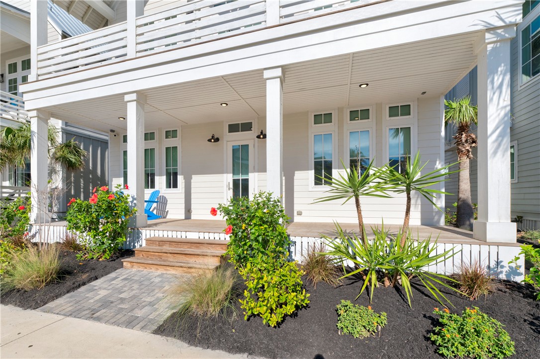 144 Barefoot Lane Port Aransas TX 78373