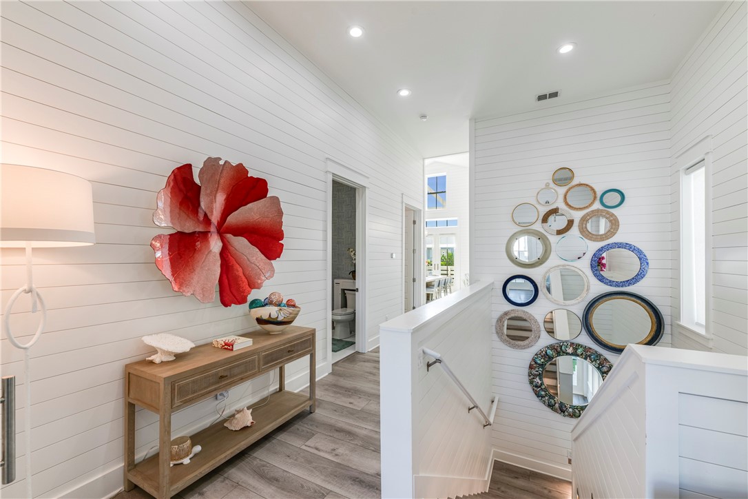 144 Barefoot Lane Port Aransas TX 78373
