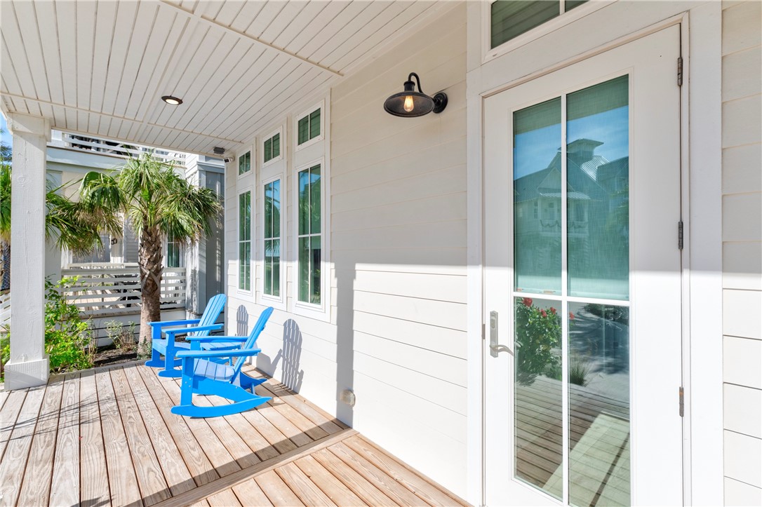 144 Barefoot Lane Port Aransas TX 78373