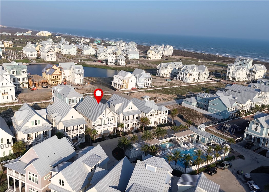 144 Barefoot Lane Port Aransas TX 78373