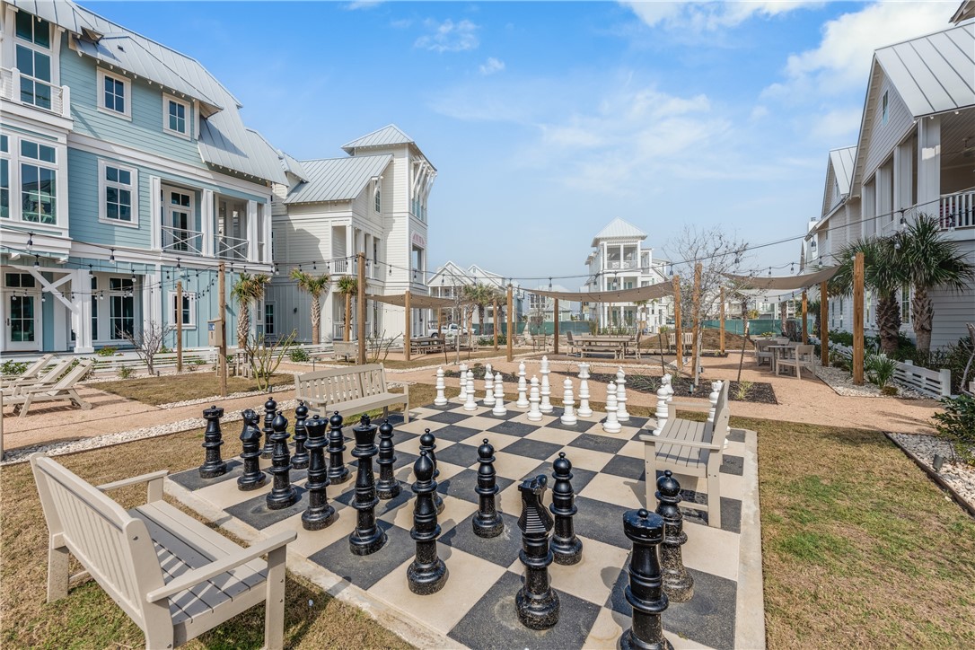 144 Barefoot Lane Port Aransas TX 78373