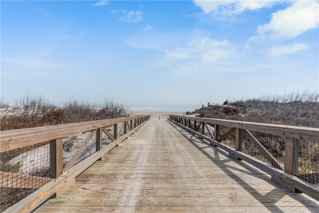 144 Barefoot Lane Port Aransas TX 78373