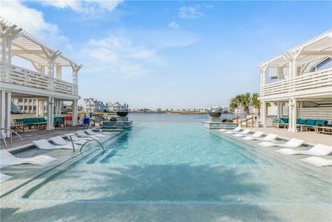 144 Barefoot Lane Port Aransas TX 78373