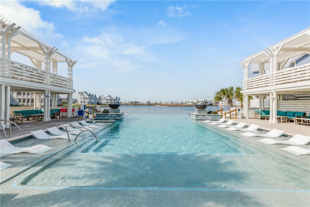 144 Barefoot Lane Port Aransas TX 78373
