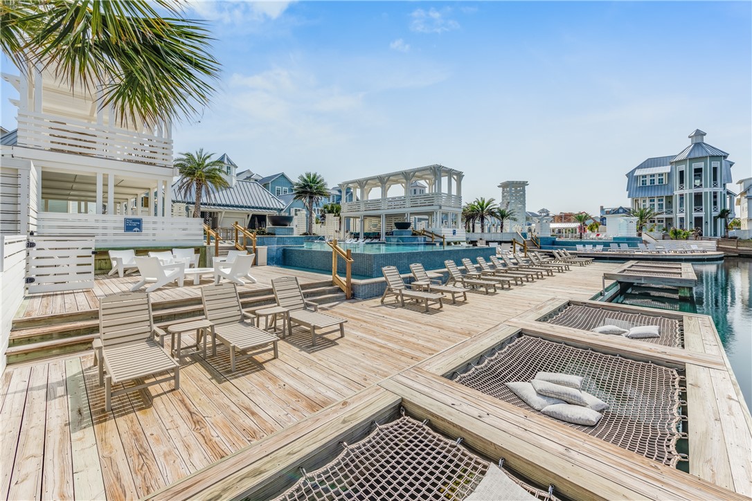 144 Barefoot Lane Port Aransas TX 78373