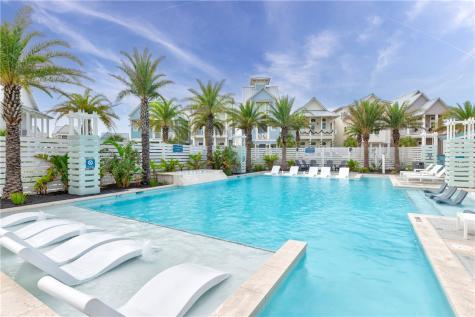 144 Barefoot Lane Port Aransas TX 78373
