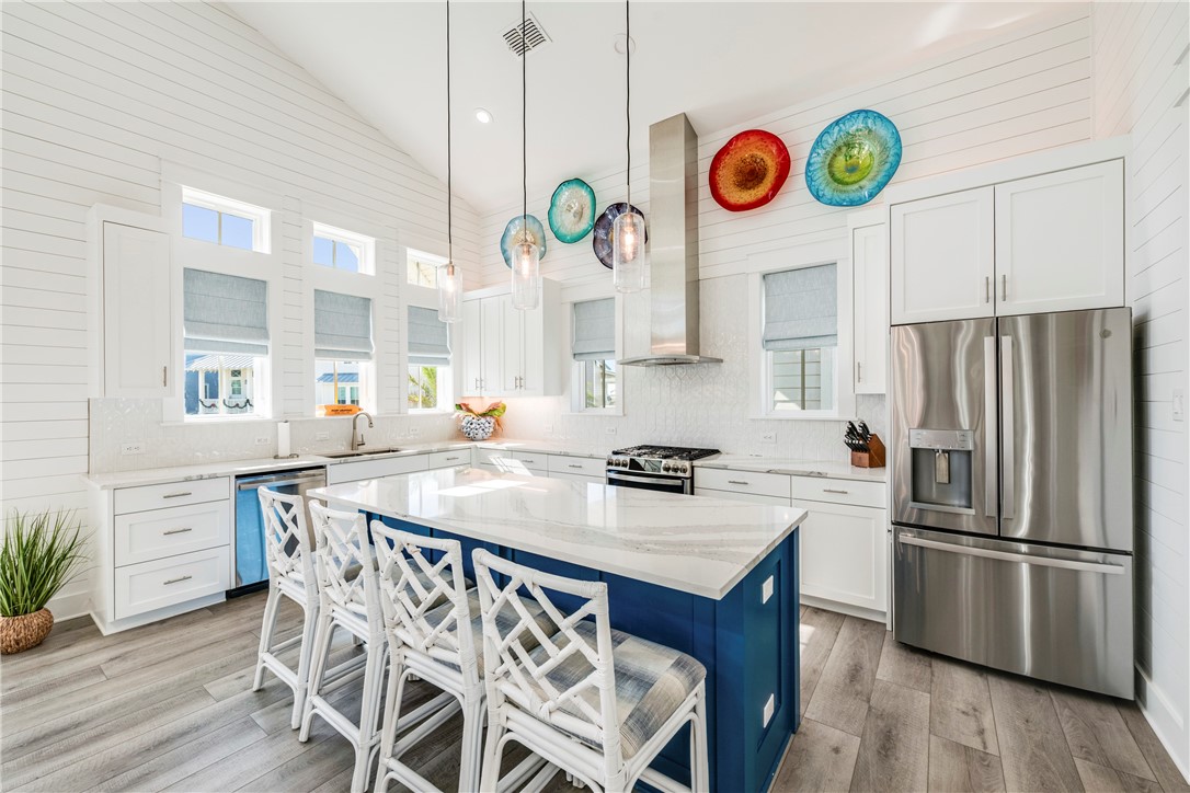 144 Barefoot Lane Port Aransas TX 78373