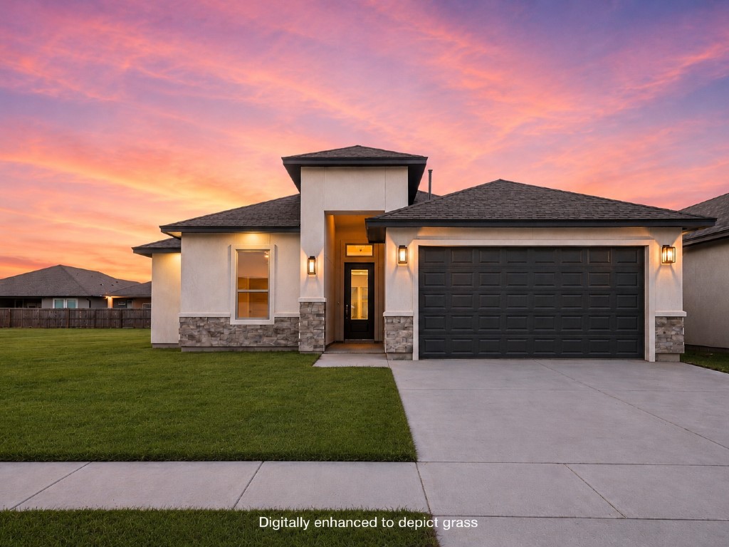 4105 Talbot Drive Corpus Christi TX 78414