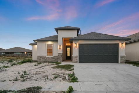 4105 Talbot Drive Corpus Christi TX 78414