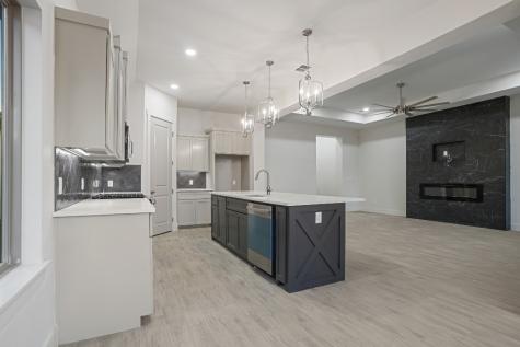4105 Talbot Drive Corpus Christi TX 78414