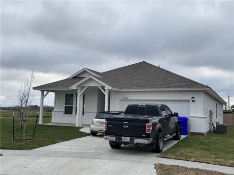 1702 Henry Morgan Street Corpus Christi TX 78410