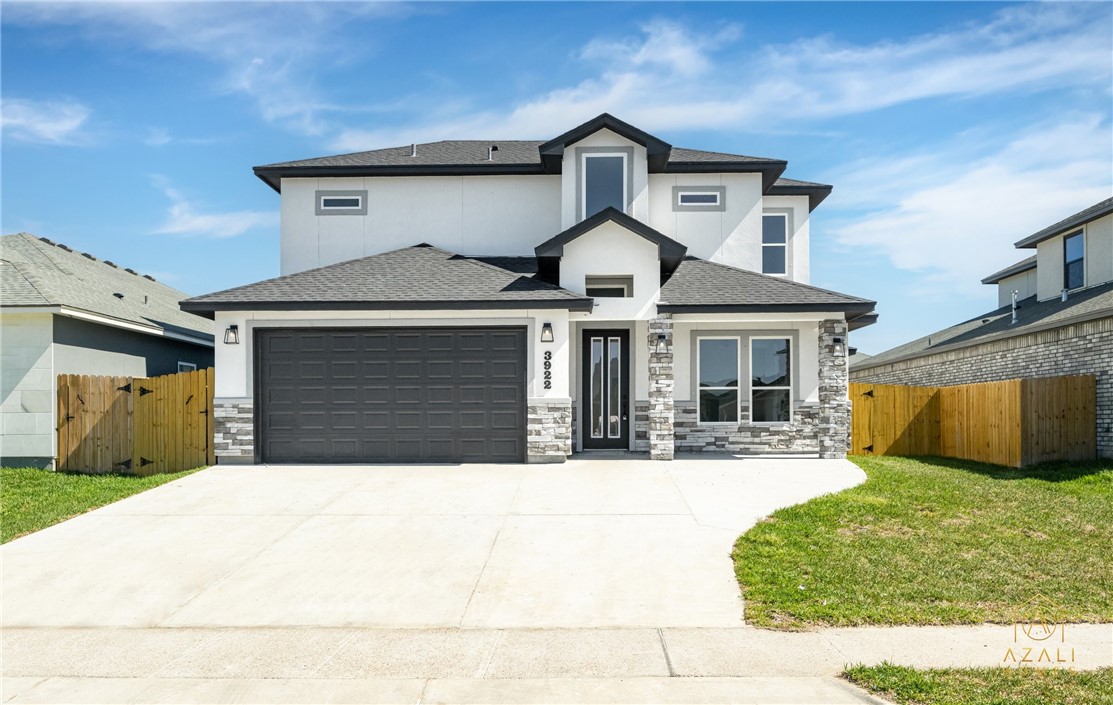 3922 Azali Drive Corpus Christi TX 78414