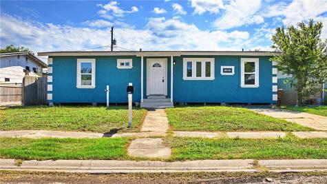 1721 Hickory Place Corpus Christi TX 78416