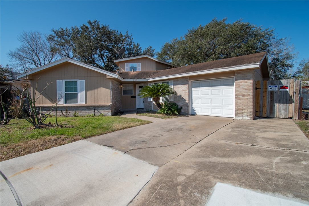 133 Green Branch Drive Corpus Christi TX 78405