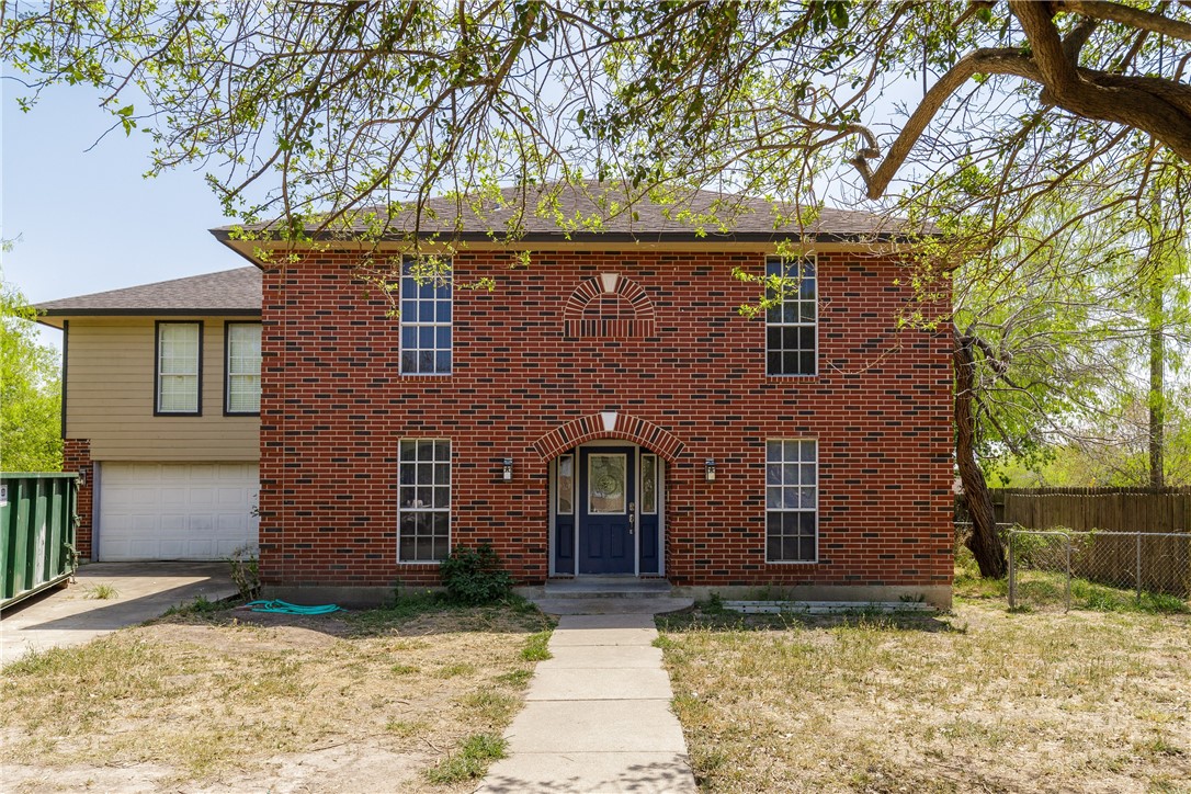 4226 Rehfeld Corpus Christi TX 78410